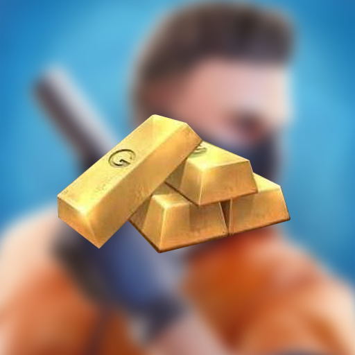 Download gold for standoff 2 APK Free for Android