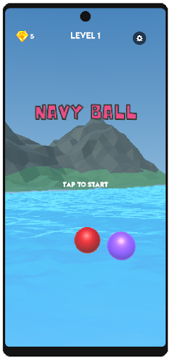Navy Ball Screen 2