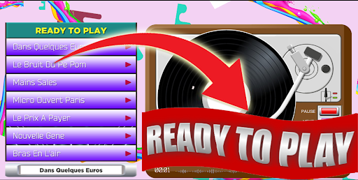 Trop Frais Disponible Leto