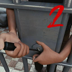 Icon image Escape Prison 2  - Adventure
