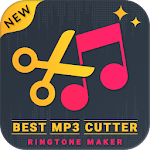 Cover Image of Download Best Mp3 Music Cutter 1.1 APK