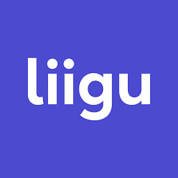 「Liigu mobility」のアイコン画像
