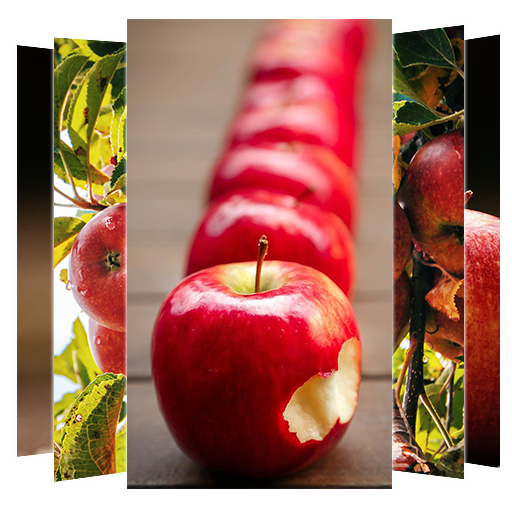 Apple Wallpaper Install on Windows