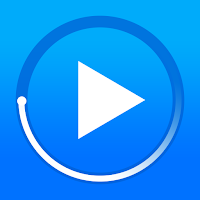 GT Video Player, Media player