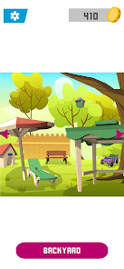Screenshot 7 Cut The Woods android