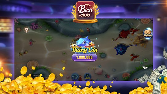 Bích Club – game bài đổi thưởng uy tín 3