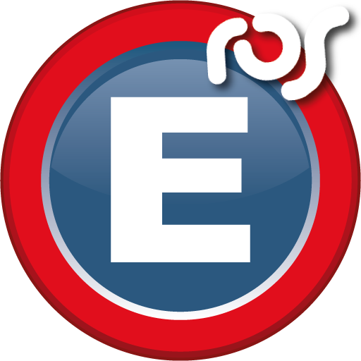 Estacionamiento Rosario logo