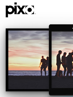 Pixo - TV Photo Display 1.5.4 APK screenshots 17