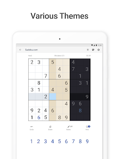 Sudoku.com - Free Sudoku screenshots 14