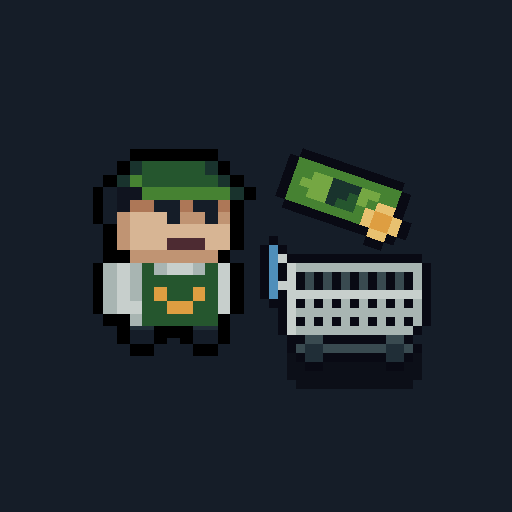 Tappy Shop logo