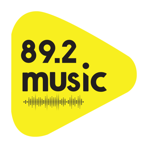 Music 892 logo