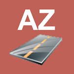 Cover Image of Unduh Arizona Driver License Test  APK