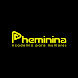 Pheminina - Androidアプリ