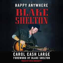 Icon image Blake Shelton: Happy Anywhere