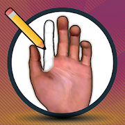 Top 27 Art & Design Apps Like Manus - Hand pose tool - Best Alternatives