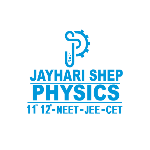 Jayhari Shep Physics logo