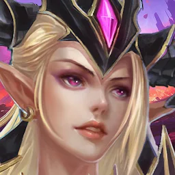 Crimson Angel Mod Apk