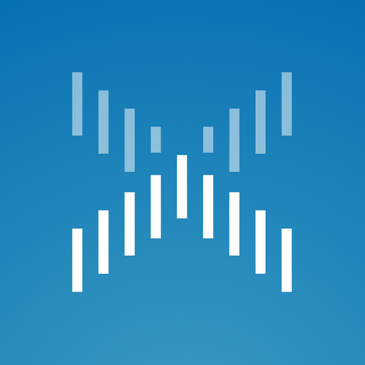PineX - Kết nối cơ hội đầu tư logo