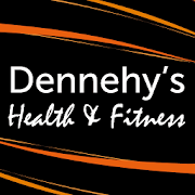 Dennehys Health & Fitness  Icon