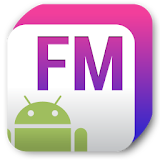FMDroid icon