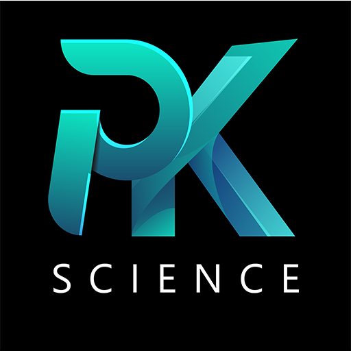 PKScience logo