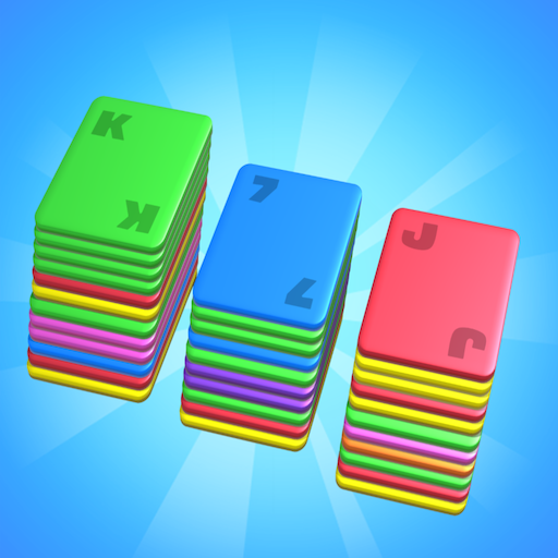 Card Stacks Header - AppWisp.com