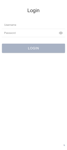 Android application SWTP screenshort