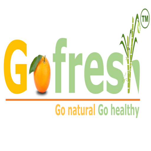 GoFresh logo