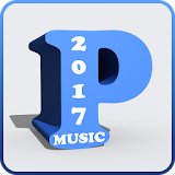 New Pandora Radio Guide icon