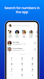 Truecaller Premium Mod APK: The Ultimate Tool to Block Spam Calls and Stay Safe 7