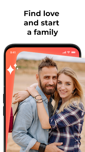 Dating and Chat - Only Spark 6
