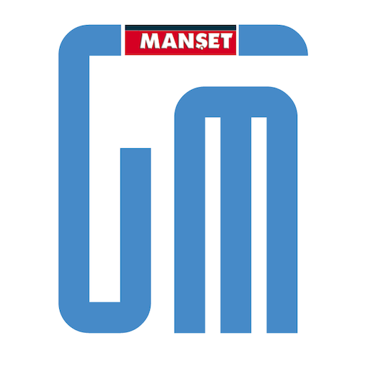 Gazipaşa Manşet logo