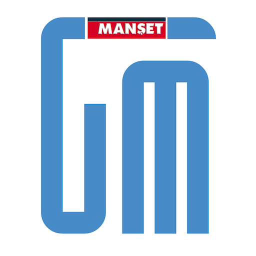 Gazipaşa Manşet 1.0 Icon