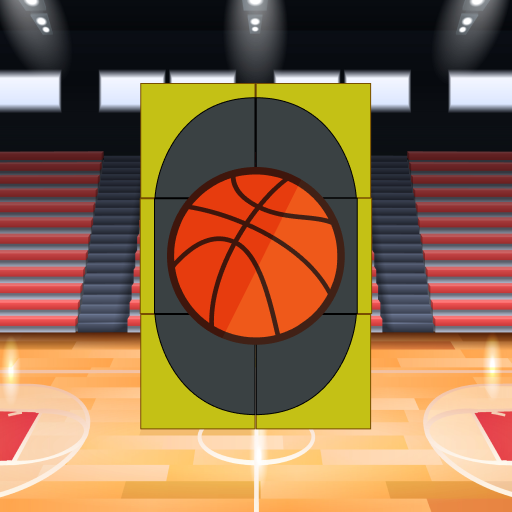 Basketball pipes logo
