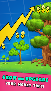 Money Tree 2: Cash Grow Game  screenshots 7