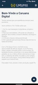 CARUANA CARTÃO Apk Download for Android- Latest version 1.0.054-  com.wisecons.app.caruana