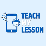 Cover Image of Télécharger Teach My Lesson 6.0 APK