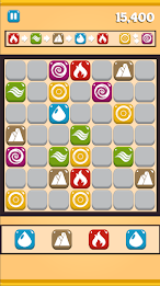 Elementiles poster 3