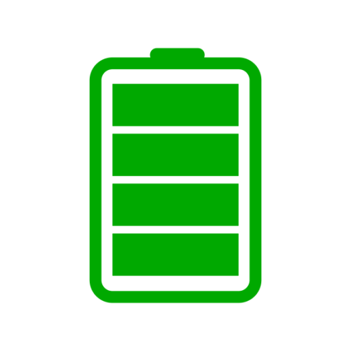 Battery Wear Level: Measuring logo
