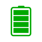 Cover Image of Download Battery Wear Level - Charging  APK