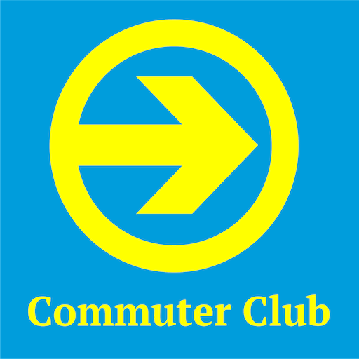 Commuter Club 1.1.0 Icon