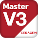 Ceragem V3 - Androidアプリ