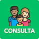 Consulta Benefício Família