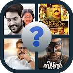 Cover Image of Download Malayalam Movie Name-Quiz 2022 8.11.4z APK