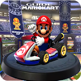 Guide for Mario kart 8 deluxe icon