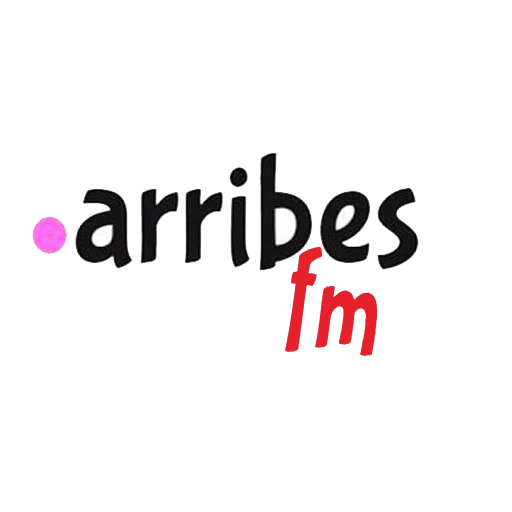 ArribesFM logo