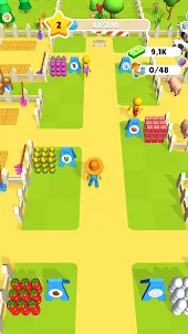 My Farm Land