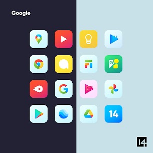 Nova Icon Pack APK [Paid] Download for Android 6