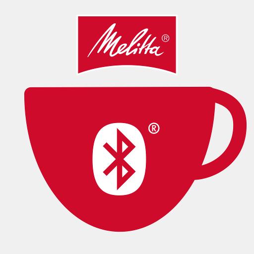 Melitta® Connect 1.6-77450 Icon