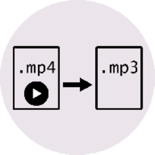 Simple audio extractor google play 